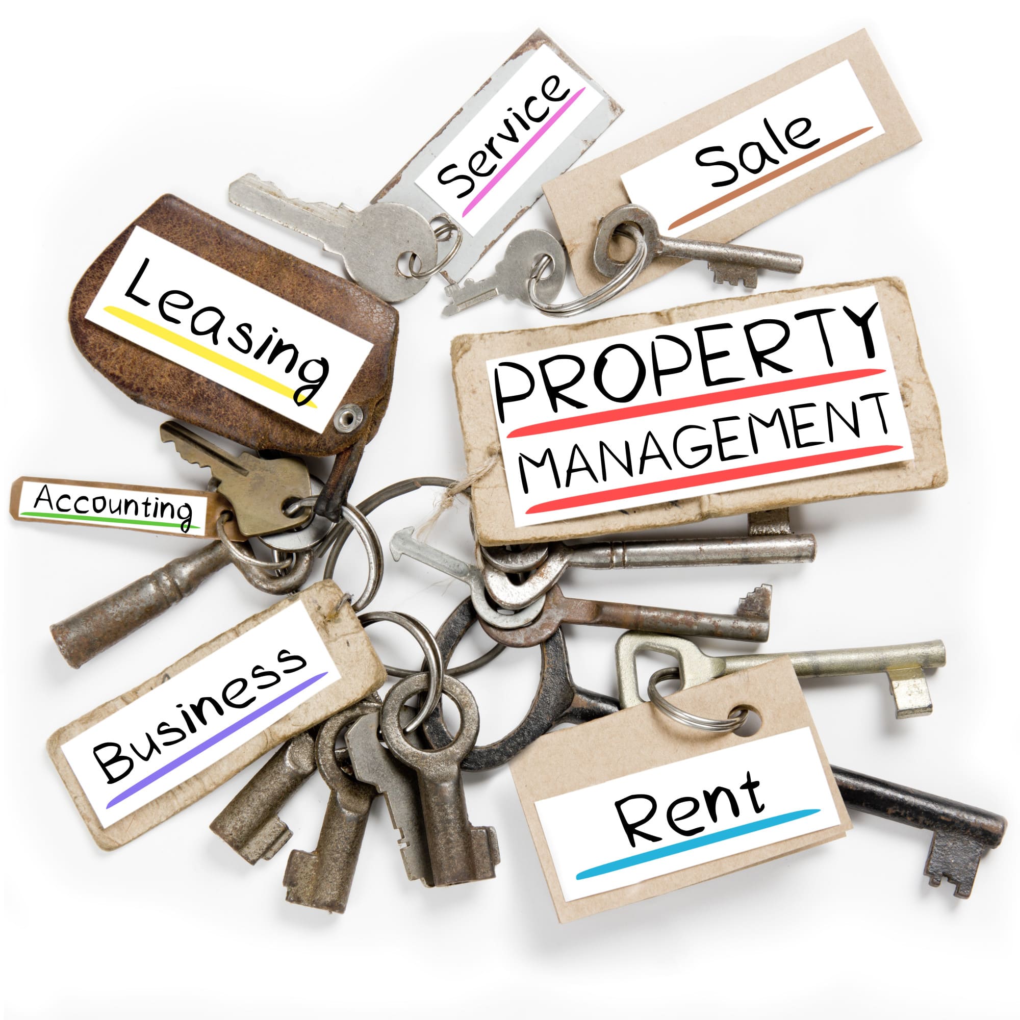 Property Management Blog